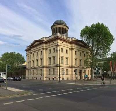 Scharf-Gerstenberg Collection: Entry Ticket - photo 4