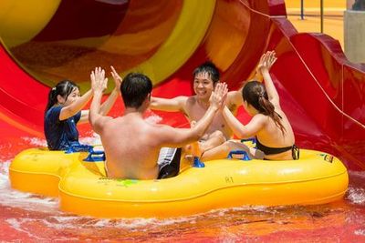 Wild Wild Wet: Skip The Line Ticket - photo 3