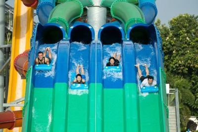 Wild Wild Wet: Skip The Line Ticket - photo 4