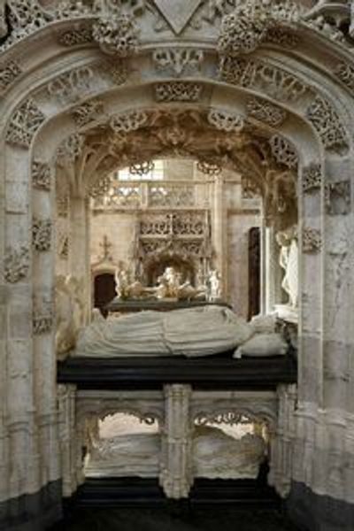 Royal Monastery of Brou: Fast Track Ticket - photo 3