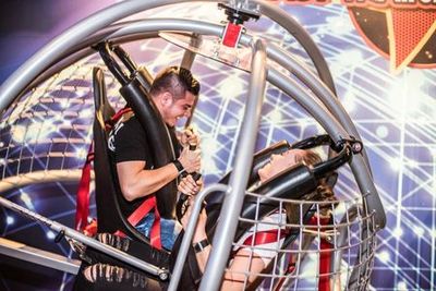 WonderWorks Pigeon Forge: Entry Ticket - photo 3