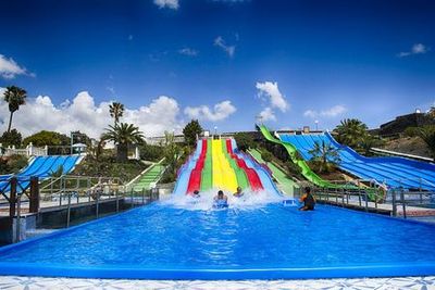 Aquapark Lanzarote: Entry Ticket - photo 4