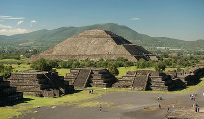 Teotihuacán: Fast Track Ticket - photo 3