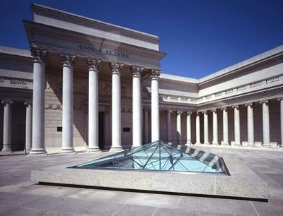 Legion of Honor: Entry Ticket - photo 3