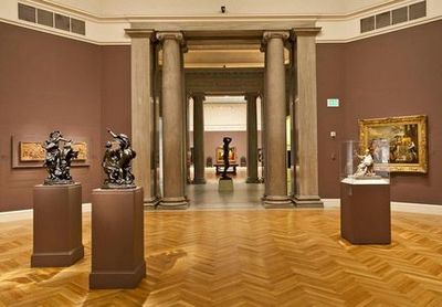 Legion of Honor: Entry Ticket - photo 4