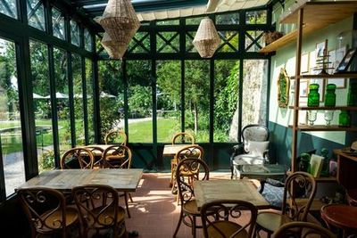 Montmartre Museum: Entry Ticket - photo 4