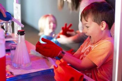 Adventure Science Center Nashville: Entry Ticket - photo 4