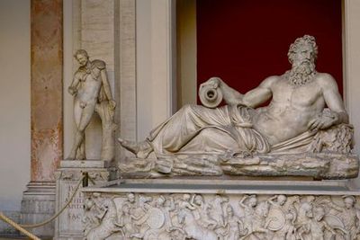 Vatican Museums: Fast Track Ticket - photo 4