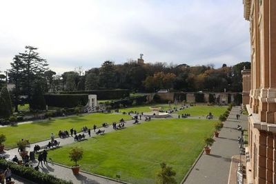 Vatican Museums: Fast Track Ticket - photo 3