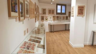 Museu del Còmic i la Il·lustració: Skip The Line Ticket - photo 4