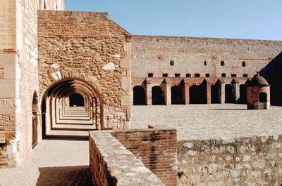 Forteresse de Salses: Entry Ticket - photo 3