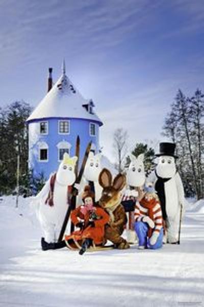 Moominworld: Skip The Line Ticket - photo 4
