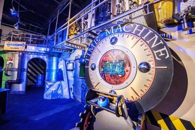 WonderWorks Orlando: Entry Ticket - photo 3