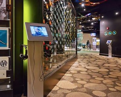 Stax Museum of American Soul Music: Entry Ticket - photo 4