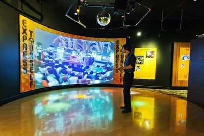 Stax Museum of American Soul Music: Entry Ticket - photo 3