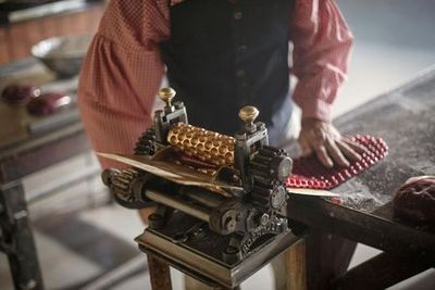 Sovereign Hill: Entry Ticket - photo 4