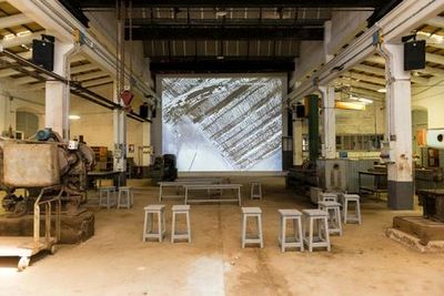 Saline Conti Vecchi: Entry Ticket - photo 4