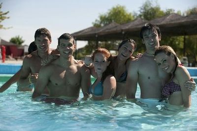 Aquopolis Cullera: Entry Ticket - photo 3