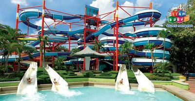Siam Amazing Park Bangkok: Entry Ticket - photo 3
