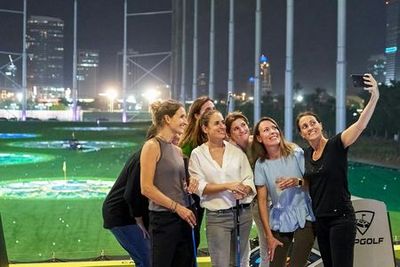 Topgolf Dubai: Entry Ticket - photo 4