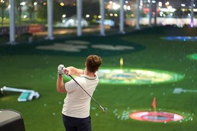 Topgolf Dubai: Entry Ticket - photo 3
