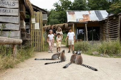 ZooParc Overloon: Entry Ticket - photo 3