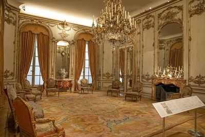 National Museum of Ancient Art Lisbon: Entry Ticket - photo 3