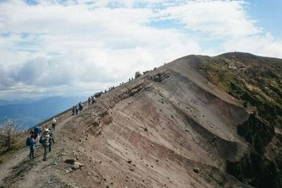 Mount Vesuvius: Guided Tour + Roundtrip from Naples - photo 3