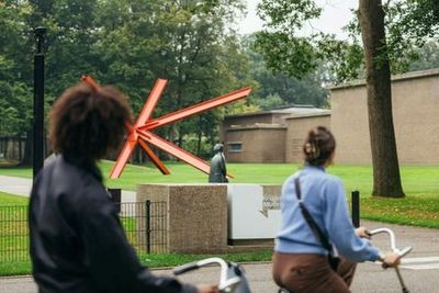 Kröller-Müller Museum: Entry Ticket - photo 4