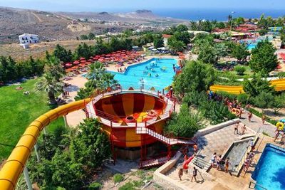 WaterCity Waterpark: General Admission - photo 3