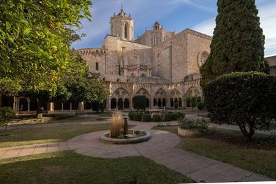Cathedral of Tarragona: Skip The Line Ticket - photo 4