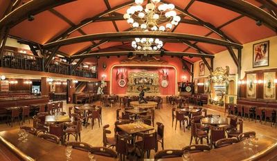 Le Hameau Duboeuf: Entry Ticket - photo 3