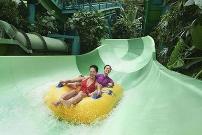 Adventure Cove Waterpark™: Entry Ticket - photo 3