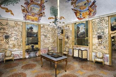 Masino Castle: Entry Ticket - photo 3