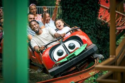 Walygator Sud-Ouest: Entry Ticket - photo 4