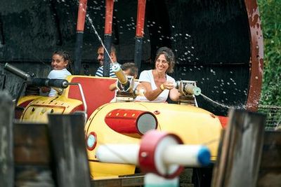 Walygator Sud-Ouest: Entry Ticket - photo 3