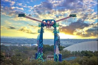 SeaWorld San Antonio: Fast Track Ticket - photo 4