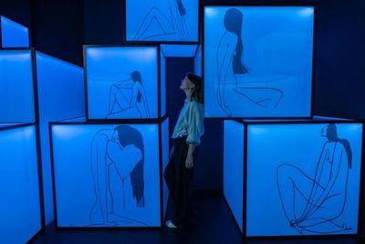 IKONO Vienna: Entry Ticket - photo 4