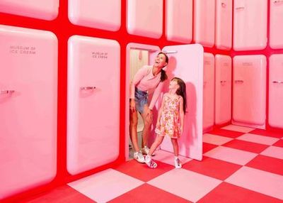 Museum of Ice Cream Miami: Entry Ticket - photo 3