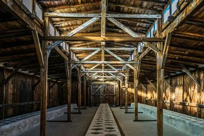 Auschwitz-Birkenau: Guided Tour - photo 3