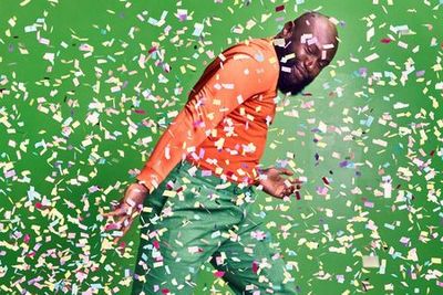 Color Factory NYC: Entry Ticket - photo 3