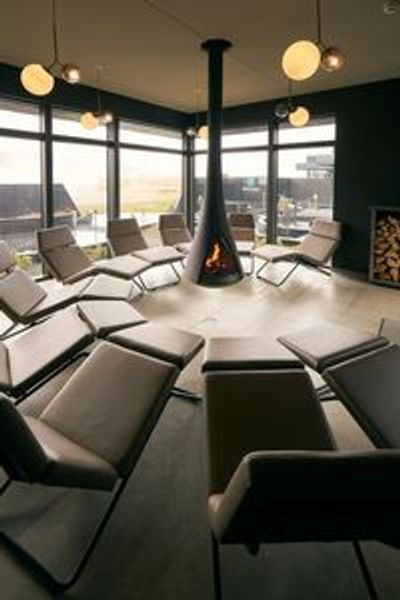 Krauma Geothermal Baths: Entry Ticket - photo 3