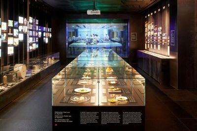 elBulli1846: Entry Ticket - photo 4