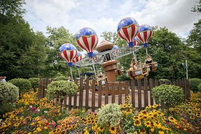 Walygator Park Grand Est: Entry Ticket - photo 3