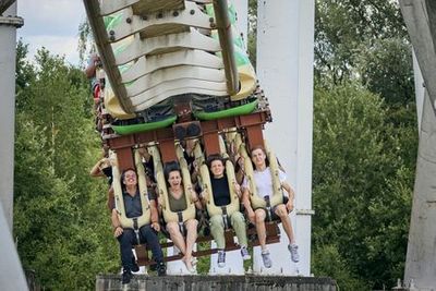 Walygator Park Grand Est: Entry Ticket - photo 4