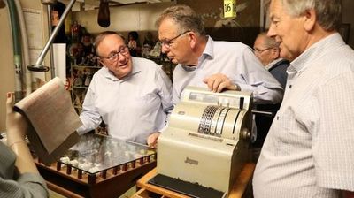 Oude Ambachten Museum: Entry Ticket - photo 3