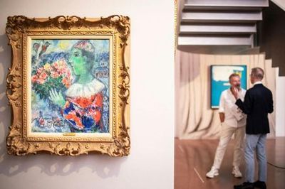 Heidi Horten Collection: Entry Ticket - photo 4