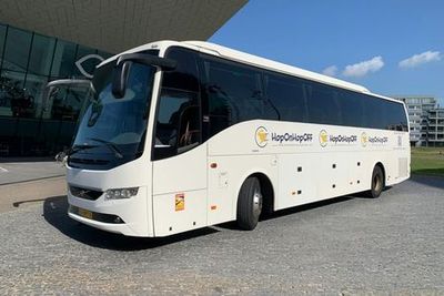 Amsterdam: Roundtrip Transfer to Keukenhof - photo 4