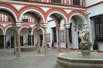 Hospital de la Caridad: Entry Ticket - photo 4