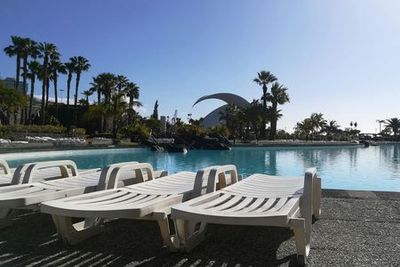 César Manrique Maritime Park: Entry Ticket - photo 3